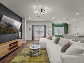 6008 Montrelia DR, Austin TX 78724