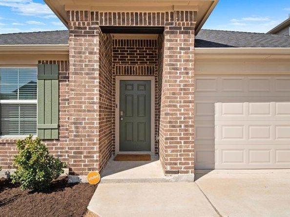 6008 Montrelia DR, Austin TX 78724