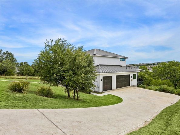 7224 Getaway DR, Jonestown TX 78645