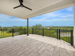 7224 Getaway DR, Jonestown TX 78645