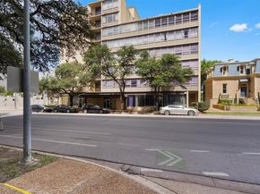 1800 Lavaca ST A108, Austin TX 78701