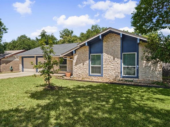 9007 W Pointer LN, Austin TX 78758