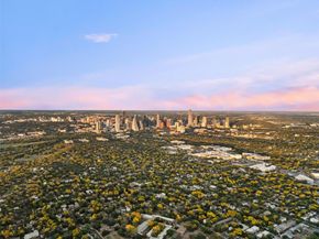 2209 Rae Dell Ave, Austin TX 78704