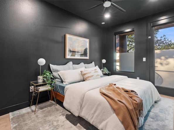 2209 Rae Dell Ave, Austin TX 78704