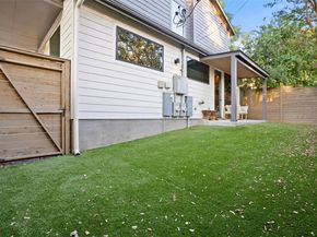 2209 Rae Dell Ave, Austin TX 78704