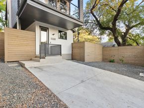 2209 Rae Dell Ave, Austin TX 78704