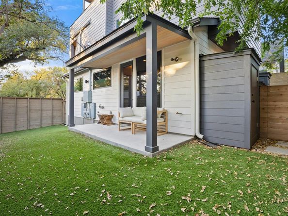 2209 Rae Dell Ave, Austin TX 78704