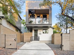 2209 Rae Dell Ave, Austin TX 78704