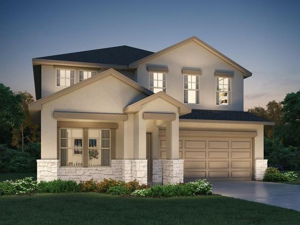 6505 Velvet Leaf LN, Buda TX 78610