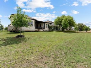 608 Tomichi TRL, Lakeway TX 78738