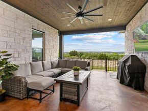 608 Tomichi TRL, Lakeway TX 78738