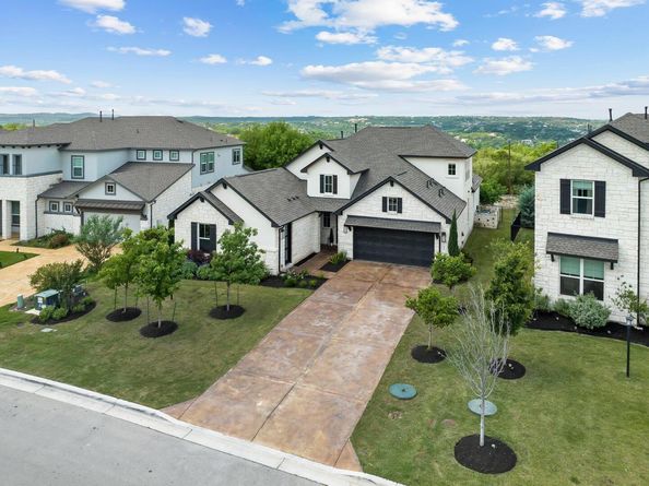 608 Tomichi TRL, Lakeway TX 78738