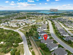 608 Tomichi TRL, Lakeway TX 78738