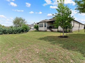 608 Tomichi TRL, Lakeway TX 78738