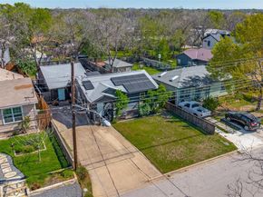 2012 Payne Ave A, Austin TX 78757