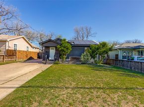 2012 Payne Ave A, Austin TX 78757