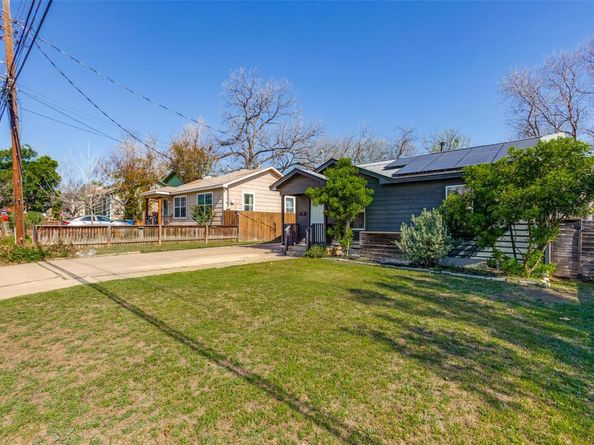 2012 Payne Ave A, Austin TX 78757