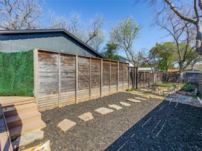 2012 Payne Ave A, Austin TX 78757