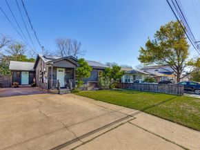 2012 Payne Ave A, Austin TX 78757