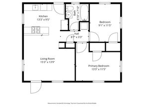 2012 Payne Ave A, Austin TX 78757