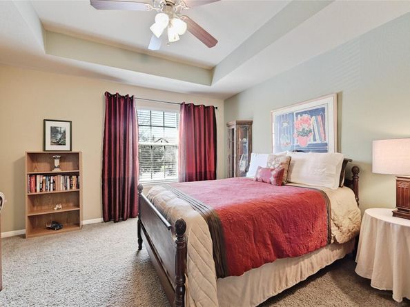 11317 Lost Maples TRL, Austin TX 78748