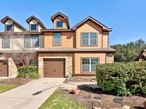 11317 Lost Maples TRL, Austin TX 78748