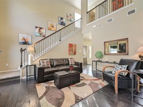 11317 Lost Maples TRL, Austin TX 78748