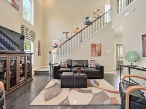 11317 Lost Maples TRL, Austin TX 78748