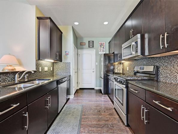 11317 Lost Maples TRL, Austin TX 78748