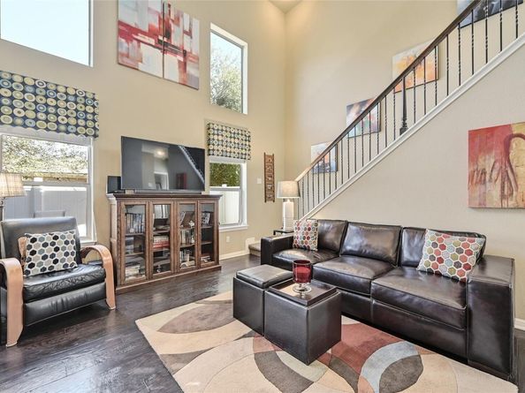 11317 Lost Maples TRL, Austin TX 78748