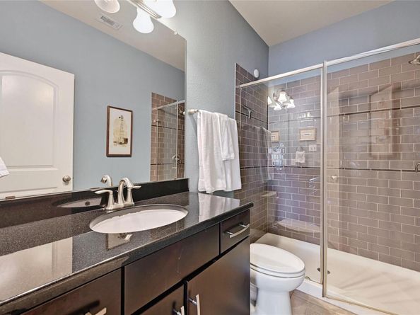 11317 Lost Maples TRL, Austin TX 78748