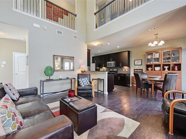 11317 Lost Maples TRL, Austin TX 78748