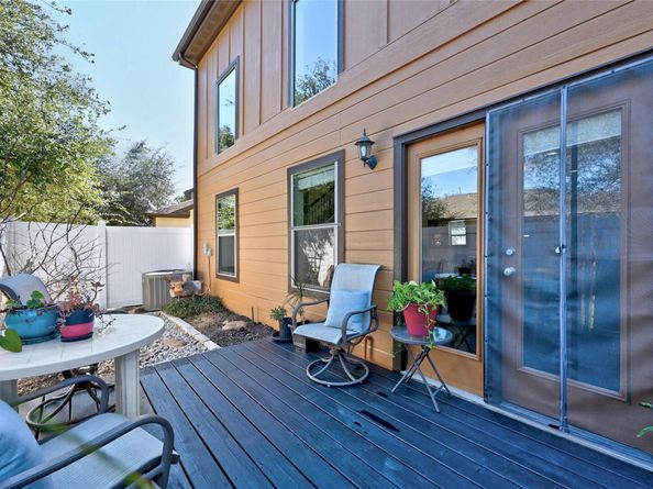 11317 Lost Maples TRL, Austin TX 78748