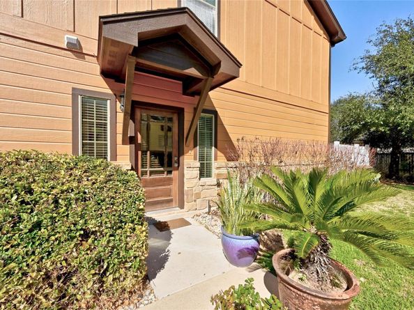 11317 Lost Maples TRL, Austin TX 78748