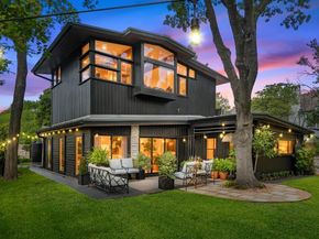 2401 Jarratt Ave, Austin TX 78703