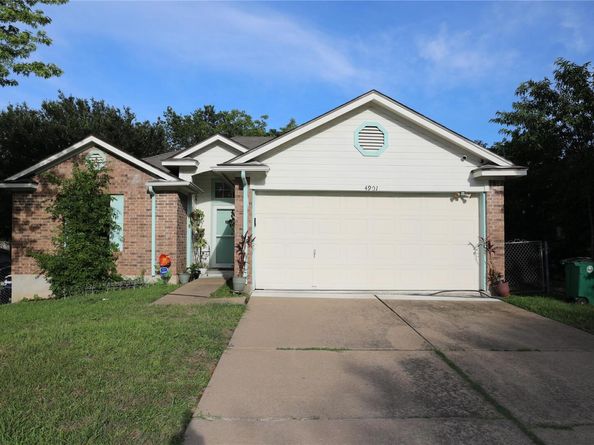 4901 Birch Creek RD, Austin TX 78744