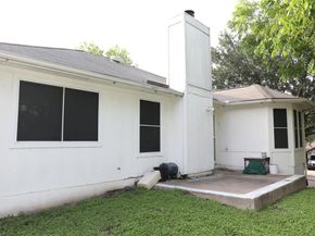 4901 Birch Creek RD, Austin TX 78744