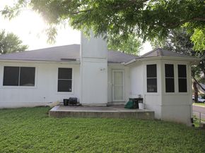 4901 Birch Creek RD, Austin TX 78744