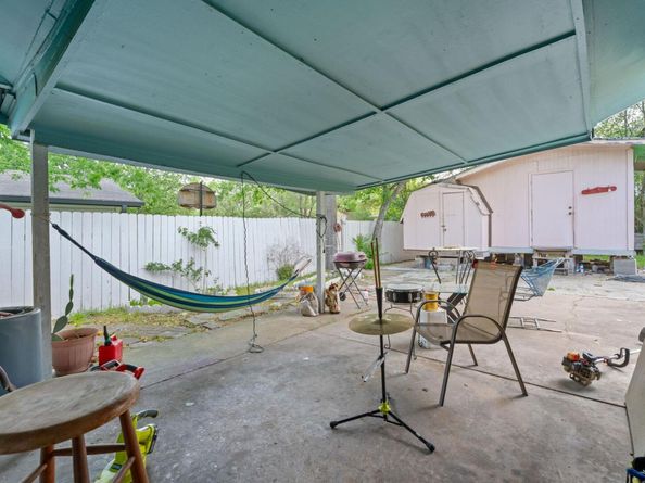 5803 Glenhollow PATH, Austin TX 78745