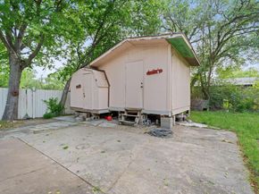5803 Glenhollow PATH, Austin TX 78745