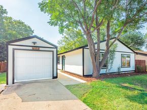 6103 Wing Feather DR, Austin TX 78744