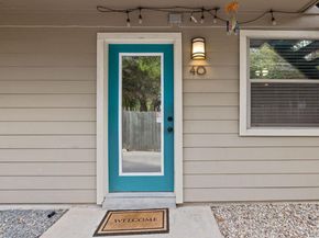 6700 Cooper Lane 40, Austin TX 78745