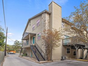 6700 Cooper Lane 40, Austin TX 78745