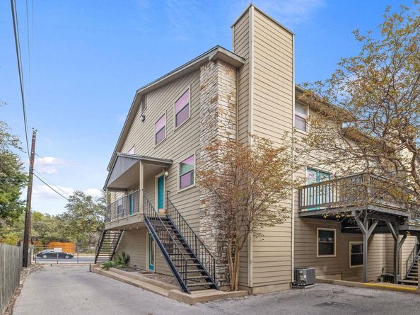 6700 Cooper Lane 40, Austin TX 78745