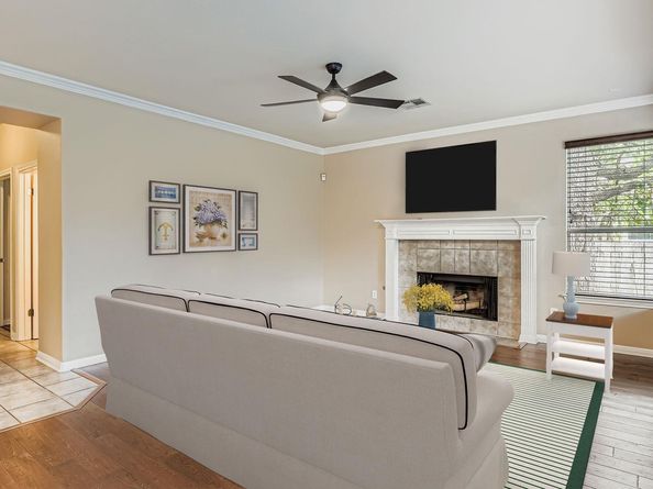15239 Calaveras DR, Austin TX 78717