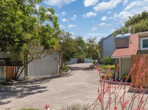 3601 Menchaca RD 118, Austin TX 78704