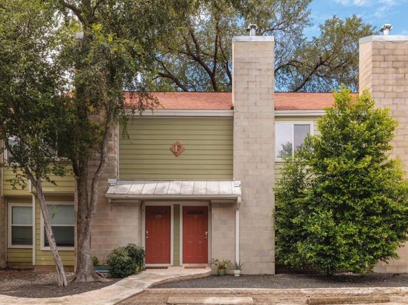 3601 Menchaca RD 118, Austin TX 78704