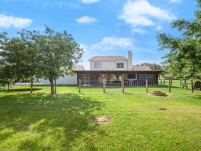 118 Deep Lake DR, Liberty Hill TX 78642