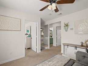 118 Deep Lake DR, Liberty Hill TX 78642