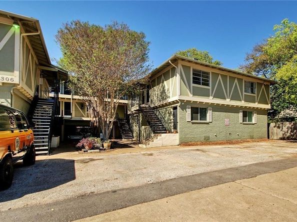 4306 Avenue A Ave 114, Austin TX 78751